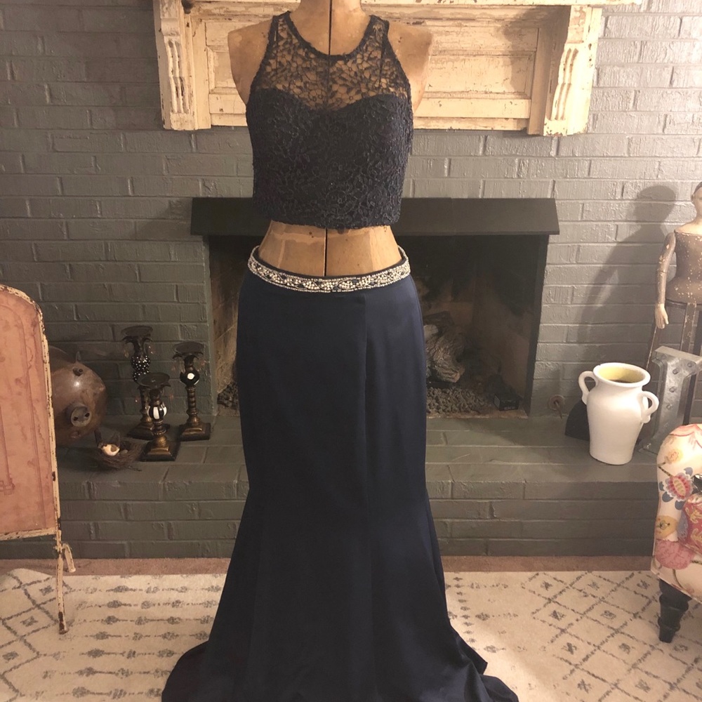 Prom dress!!!👗